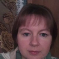Ольга, Россия, Печоры, 41 год