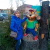 Наталья, Россия, Иркутск, 44 года