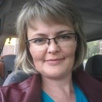 Анна, Россия, Екатеринбург, 46 лет