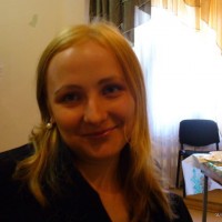 Tanya, Россия, Бийск, 33 года