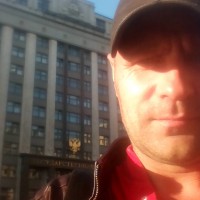 Виталий, Россия, Омск, 45 лет