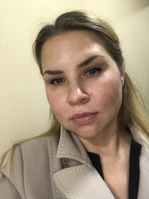 Наталья, Россия, Москва, 43 года, 1 ребенок. Сайт мам-одиночек GdePapa.Ru