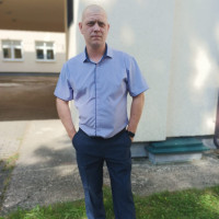 Алексей, Россия, Дедовск, 37 лет