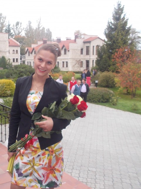 Светлана Лобанова, Россия, Тула, 32 года. Познакомлюсь для создания семьи.