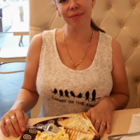 Нина, Россия, Оренбург, 43 года