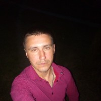 Андрей, Беларусь, Брест, 36 лет