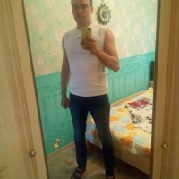 Дим, Россия, Волгоград, 45 лет