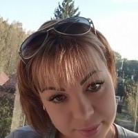 Наталья, Россия, Тверь, 39 лет