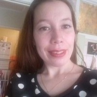 Ксения, Россия, Екатеринбург, 44 года