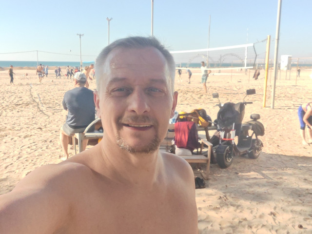 Максим, Россия, Анапа. Фото на сайте ГдеПапа.Ру