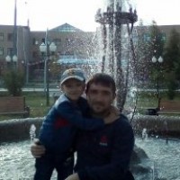 Евгений, Россия, Новосибирск, 43 года