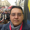 Александр, Россия, Москва, 52 года