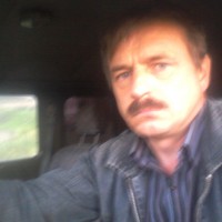 Владимир Трошев, Россия, г. Соликамск (Пермский край), 53 года