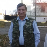Виталий, Россия, Хабаровск, 63 года