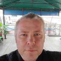 Александр Смирнов, Санкт-Петербург, м. Купчино, 47 лет
