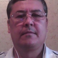 Махмуд, Россия, Челябинск, 59 лет