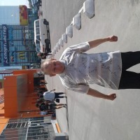 Юрий, Россия, Тула, 63 года