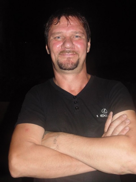 Александр Зеленцов, Россия, Арзамас. Фото на сайте ГдеПапа.Ру