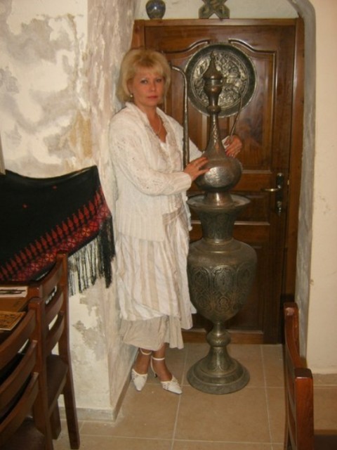 Ирина, Россия, Санкт-Петербург, 54 года. Познакомлюсь для серьезных отношений и создания семьи.