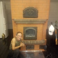 Алексей, Россия, Санкт-Петербург, 61 год