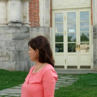 елена, Россия, Москва, 41 год