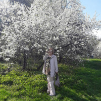 Юля Сатори, Россия, Москва, 44 года