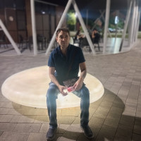 Андрей, Россия, Сергиев Посад, 48 лет