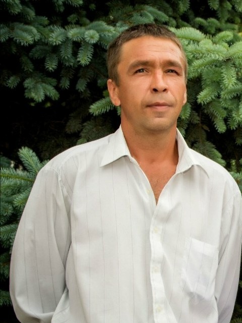 Влодимир, Россия, Уфа, 52 года. Познакомится с женщиной