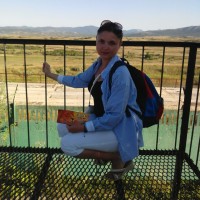 Татьяна, Россия, Екатеринбург, 44 года