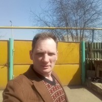 Евгений, Россия, Белгород, 55 лет