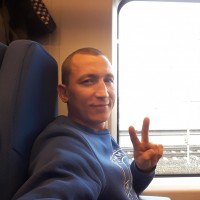 максим, Россия, Иркутск, 37 лет