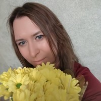 Наталия, Россия, Санкт-Петербург, 33 года