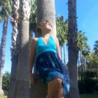 Наташа, Россия, Екатеринбург, 49 лет