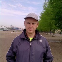 Александр Мирошниченко, Россия, Нововаршавка, 44 года
