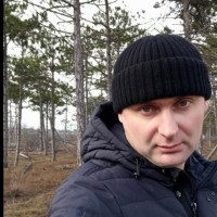 Аркадий, Россия, Химки, 43 года