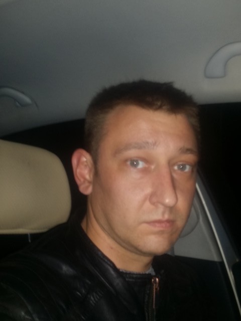 Илья, Россия, Москва. Фото на сайте ГдеПапа.Ру