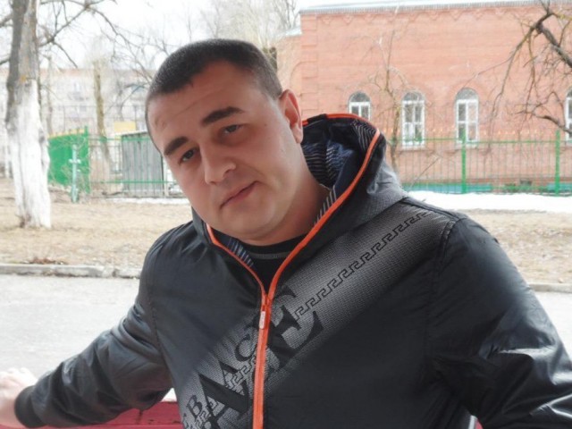 РОМАН, Россия, Камышин, 39 лет, 2 ребенка. ПАПА-ОДИНОЧКА
