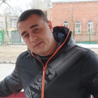 РОМАН, Россия, Камышин, 39 лет