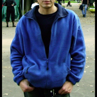 Андре, Россия, Зеленоград, 47 лет