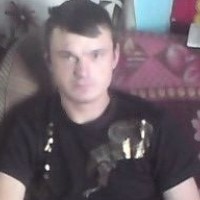 Виталий, Россия, Иркутск, 35 лет