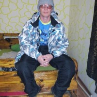 Максим, Россия, Новосибирск, 48 лет