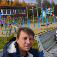 Максим, Россия, Новоуральск, 41 год