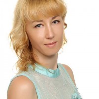 Lena, Россия, Краснодар, 43 года
