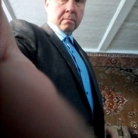 евгений, Россия, Омск, 51 год