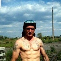 Вадим Штин, Казахстан, Костанай, 37 лет