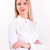 Alesia, Беларусь, Минск, 47 лет