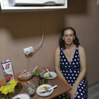 елена лукашевич, Россия, Самара, 52 года