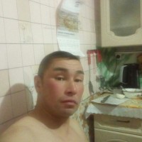 Виктор Ледков, Россия, Нарьян-Мар, 39 лет