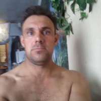 виталик, Россия, Ялта, 42 года