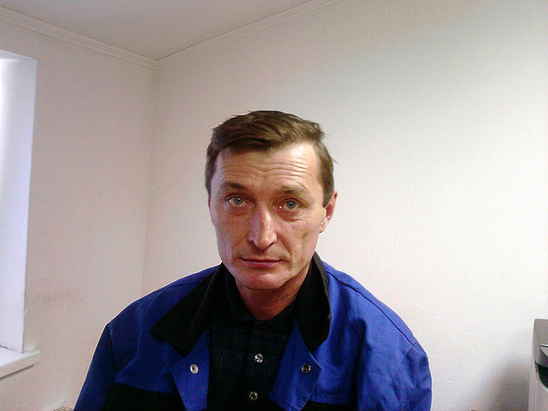 Николай Усов, Россия, Змеиногорск, 58 лет, 1 ребенок. Познакомлюсь для создания семьи.